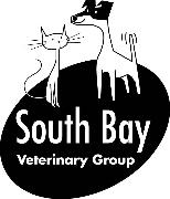 South Bay Veterinary Group Logo